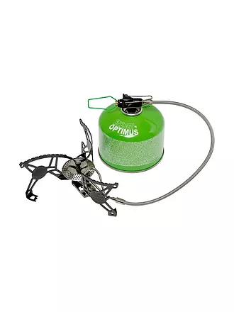 OPTIMUS | Fornello a gas Vega | 